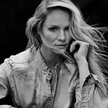 Marikym Hervieux net worth 